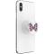 PopSockets PopSockets Avtagbart Grip med Ställfunktion So Fly