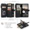 CASEME CASEME Google Pixel 11 Pro XL Fodral 2in1 Multifunktionell