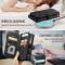 CASEME CASEME Google Pixel 11 Pro XL Fodral 2in1 Multifunktionell