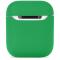 holdit holdit Silikonfodral AirPods Nygård Grass Green
