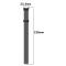  Fitbit Charge 6 / 5 Metall Armband Milanese Loop Champagne Guld
