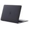 Tech-Protect Tech-Protect MacBook Air 13 2018-2020 Skal SmartShell Matt Svart