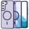 ColorPop ColorPop Samsung Galaxy S22 Skal CH MagSafe Matt Lila