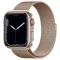 Spigen Spigen Apple Watch 44/45 mm Skal Liquid Crystal Transparent