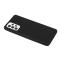  Samsung Galaxy A53 5G Skal Matt TPU Svart