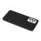  Samsung Galaxy A53 5G Skal Matt TPU Svart