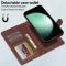 LC.IMEEKE LC.IMEEKE Samsung Galaxy S26 2in1 Magnet Fodral/Skal