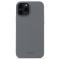 holdit holdit iPhone 12 / 12 Pro Mobilskal Silikon Space Gray