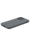 holdit holdit iPhone 12 / 12 Pro Mobilskal Silikon Space Gray