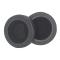  Universala Öronkuddar För In-Ear Hörlurar 105 mm Skum