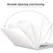 ENKAY ENKAY MacBook Air 15 2023-2024 Skal HardShell Blå