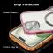 ColorPop ColorPop iPhone 15 Plus Skal CH MagSafe Transparent/Svart