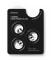 Ringke Ringke iPhone 18 Pro / 18 Pro Max 2-PACK Linsskydd Svart