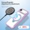 DUX DUCIS DUX DUCIS iPhone Air Fodral MagSafe Kickstand Skin X Pro
