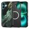 Tech-Protect Tech-Protect iPhone 16 Skal MagSafe Lamano Verde Aura