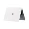 Tech-Protect Tech-Protect MacBook Air 15 2023-2024 Skal SmartShell Matt Transparent
