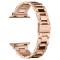 Spigen Spigen Apple Watch 38/40/41/42 mm Armband Modern Fit Roséguld
