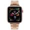 Spigen Spigen Apple Watch 38/40/41/42 mm Armband Modern Fit Roséguld