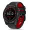Tech-Protect Tech-Protect Garmin Fenix 26 mm Armband Iconband Pro