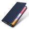DUX DUCIS DUX DUCIS Samsung Galaxy A15 4G/5G Fodral Skin Pro Blå