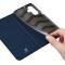 DUX DUCIS DUX DUCIS Samsung Galaxy A15 4G/5G Fodral Skin Pro Blå