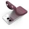  OnePlus Nord 4 Skal Magic Shield Vinröd