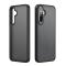DUX DUCIS DUX DUCIS Galaxy A36 5G/A56 5G Skal Yind Series Svart