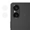  Sony Xperia 5 V Linsskydd/Kameraskydd Härdat Glas