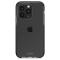 holdit holdit iPhone 15 Pro Mobilskal Seethru Svart