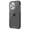 holdit holdit iPhone 15 Pro Mobilskal Seethru Svart