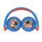 OTL Paw Patrol Hörlur On-Ear Junior Trådlös 85dB/95dB