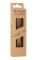 Tactical Tactical 1m 15W 3A USB-C/USB-C Laddkabel Smooth Svart