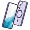 ColorPop ColorPop Samsung Galaxy S22 Skal CH MagSafe Matt Lila