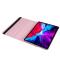  iPad Pro 11 2025/2024 Fodral 360° Rotation