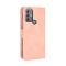  TCL 306 / 30E / 30 SE (2022) Fodral Avtagbart Kortfodral Rosa