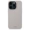 holdit holdit iPhone 15 Pro Mobilskal Slim Taupe