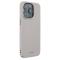 holdit holdit iPhone 15 Pro Mobilskal Slim Taupe