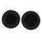  Universala Öronkuddar För In-Ear Hörlurar 110 mm Skum