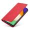 FORWENW FORWENW Samsung Galaxy A23 5G Fodral Flip Läder Röd