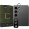 HOFI HOFI Galaxy S25 Linsskydd CamRing Pro+ Transparent