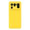 IMAK Xiaomi Mi 11 Ultra - IMAK Skin Touch Skal - Gul