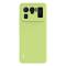 IMAK Xiaomi Mi 11 Ultra - IMAK Skin Touch Skal - Grön