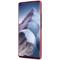 NILLKIN Xiaomi Mi 11 Ultra - NILLKIN Frosted Shield Skal - Röd