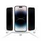 Tech-Protect Tech-Protect iPhone 17e/16e/14/13/13 Pro 2-PACK Skärmskydd