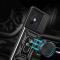 Tech-Protect Tech-Protect Xiaomi Redmi 12C Skal CamShield Pro Svart
