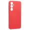  Samsung Galaxy A37 5G Skal TPU Röd