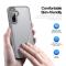 DUX DUCIS DUX DUCIS Galaxy A36 5G/A56 5G Skal Yind Series Grå