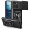 Tech-Protect Tech-Protect Motorola Edge 60/60 Fusion Skal CamShield Pro Svart