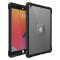 OtterBox OtterBox UnlimitED Kickstand Skal Med Skärmskydd För iPad 10.2 Svart