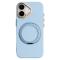 ABEEL ABEEL iPhone 17 / 18 Skal MagSafe Silikon PC